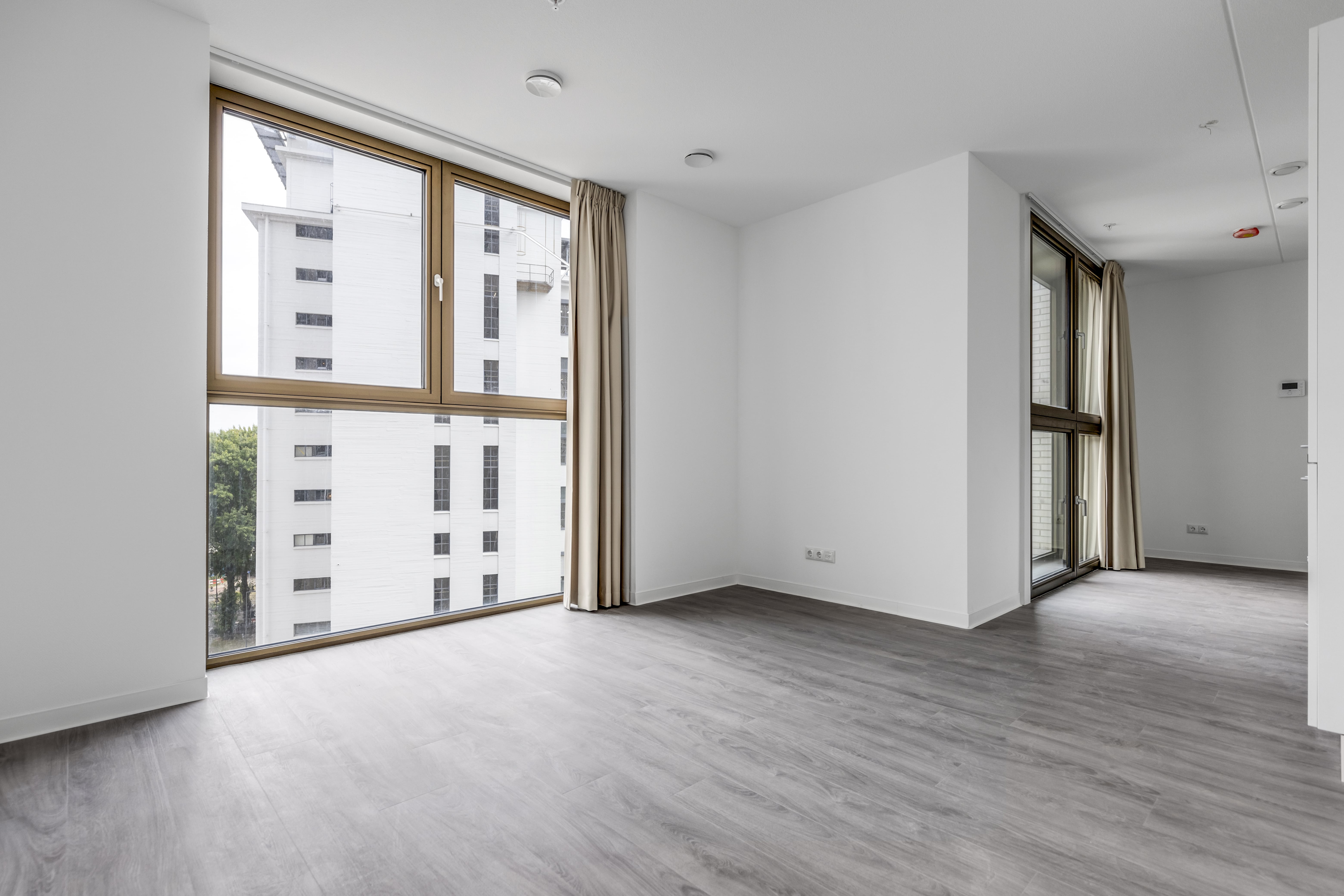 Appartement te huur: Machinekamerplein 32-166, Eindhoven