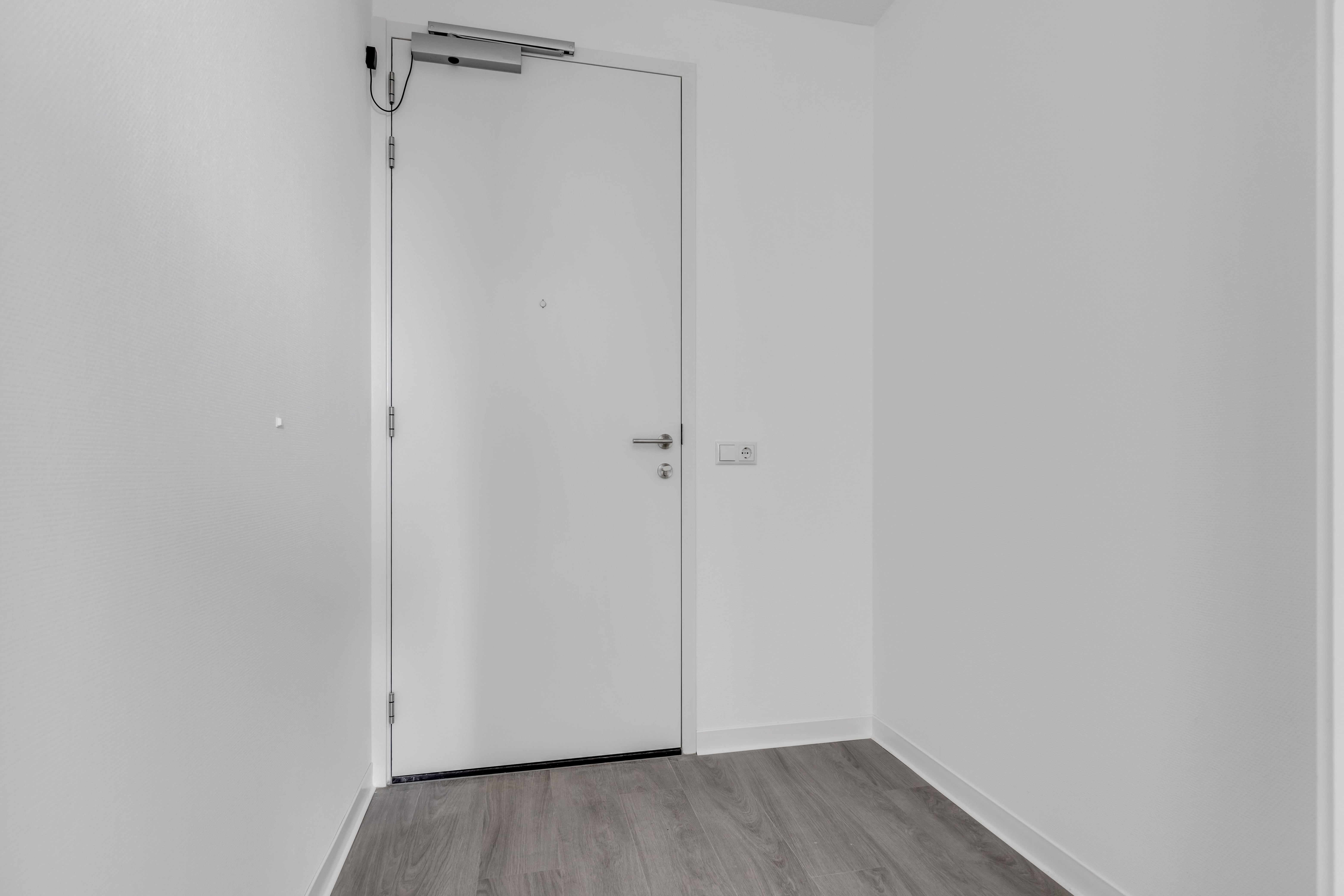 Appartement te huur: Machinekamerplein 32-166, Eindhoven