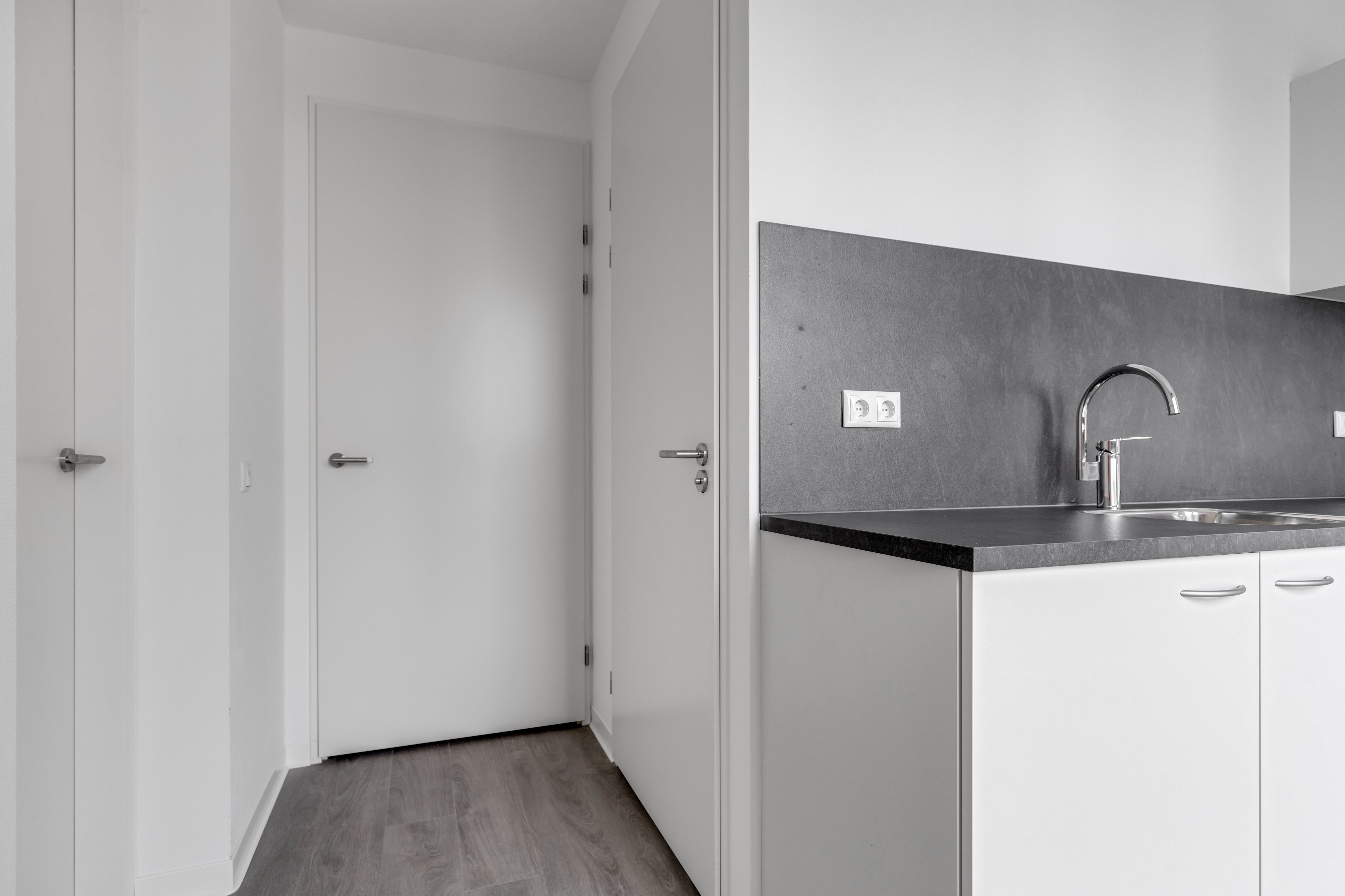 Appartement te huur: Machinekamerplein 32-166, Eindhoven
