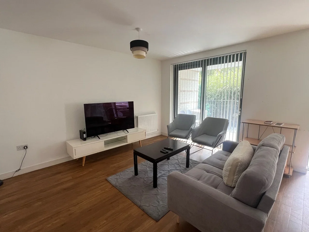 Room Bramwell Way in Greater London