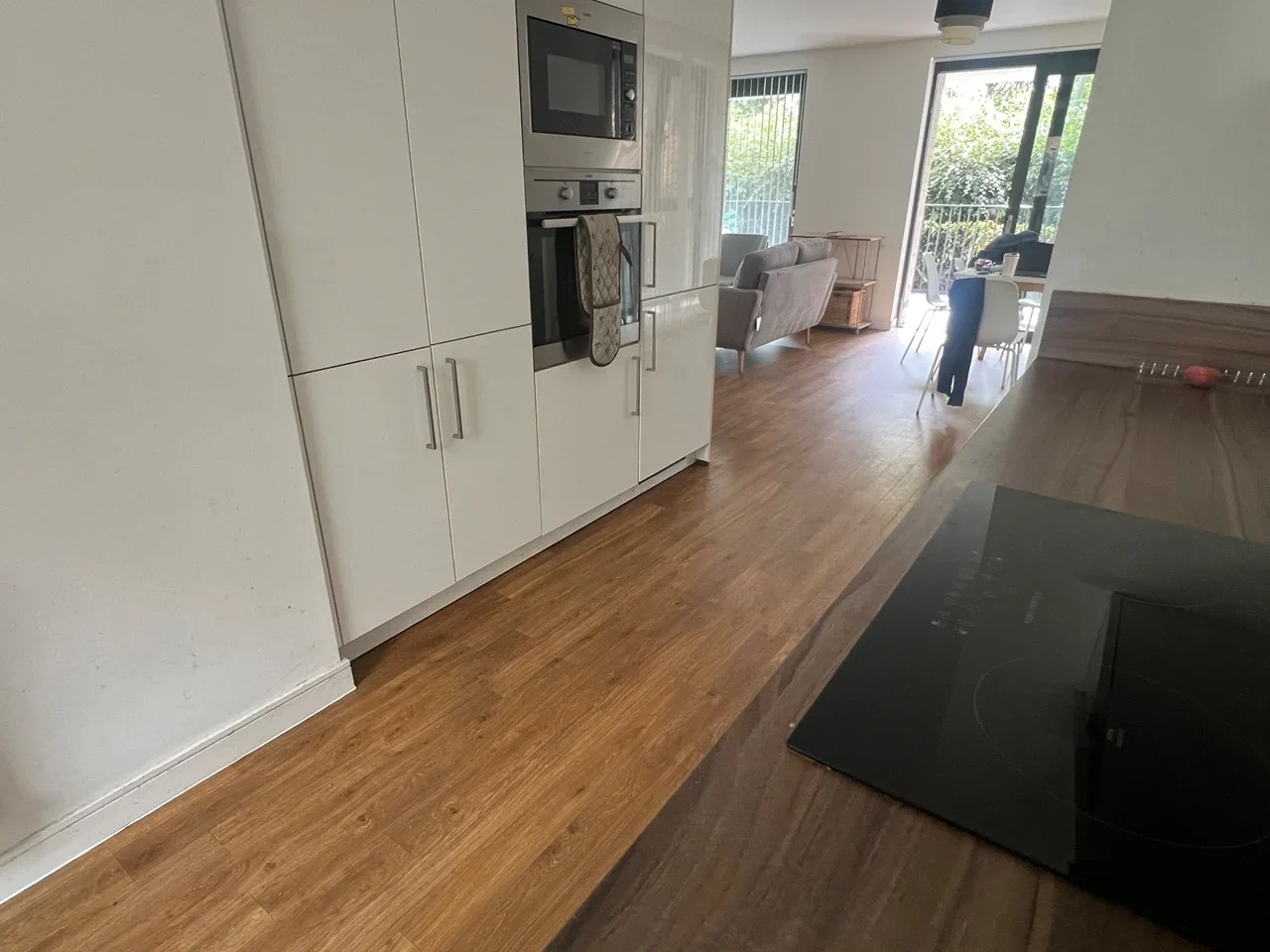 Room Bramwell Way in Greater London