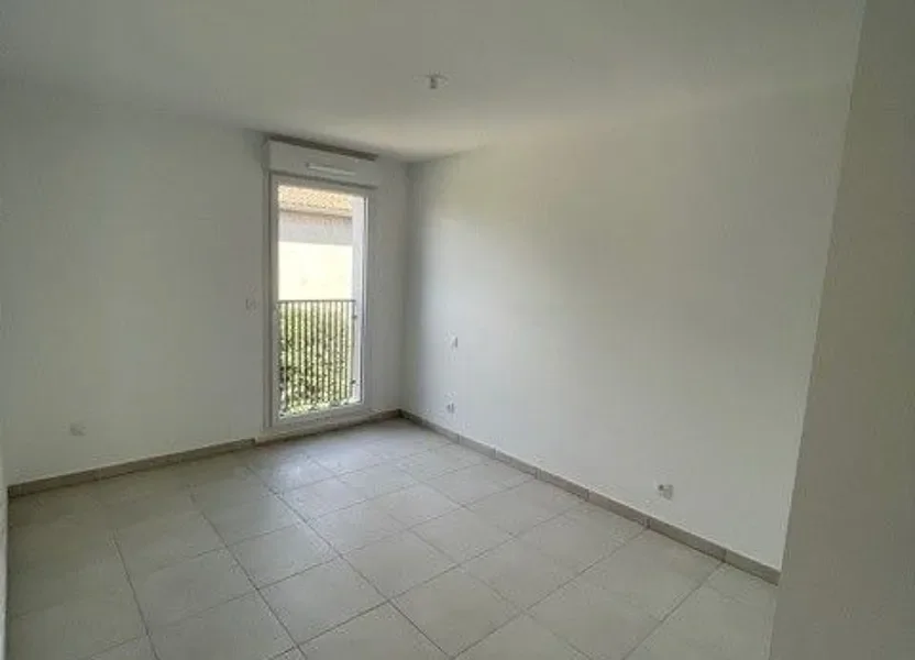Flat Chemin de la Mosson in Villeneuve-lès-Maguelone