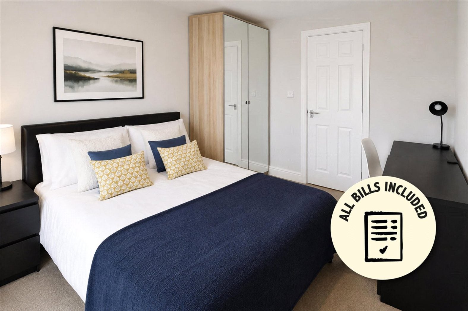 Room Hamilton Road in Bristol
