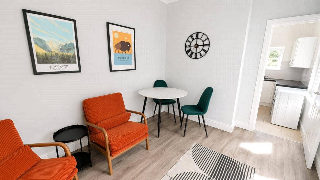 Room Hamilton Road in Bristol