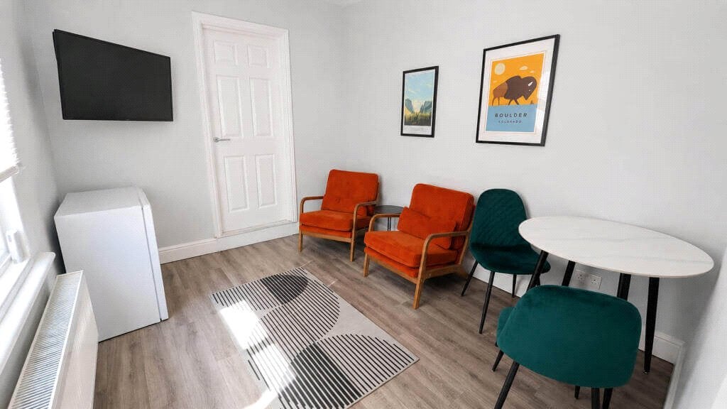 Room Hamilton Road in Bristol