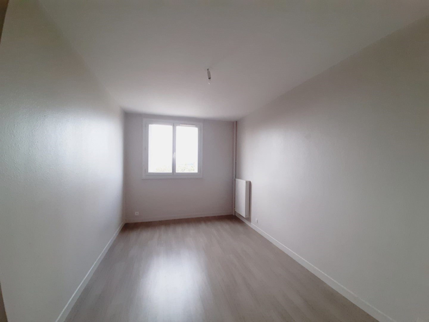 Appartement Rue du Rempart à Tours