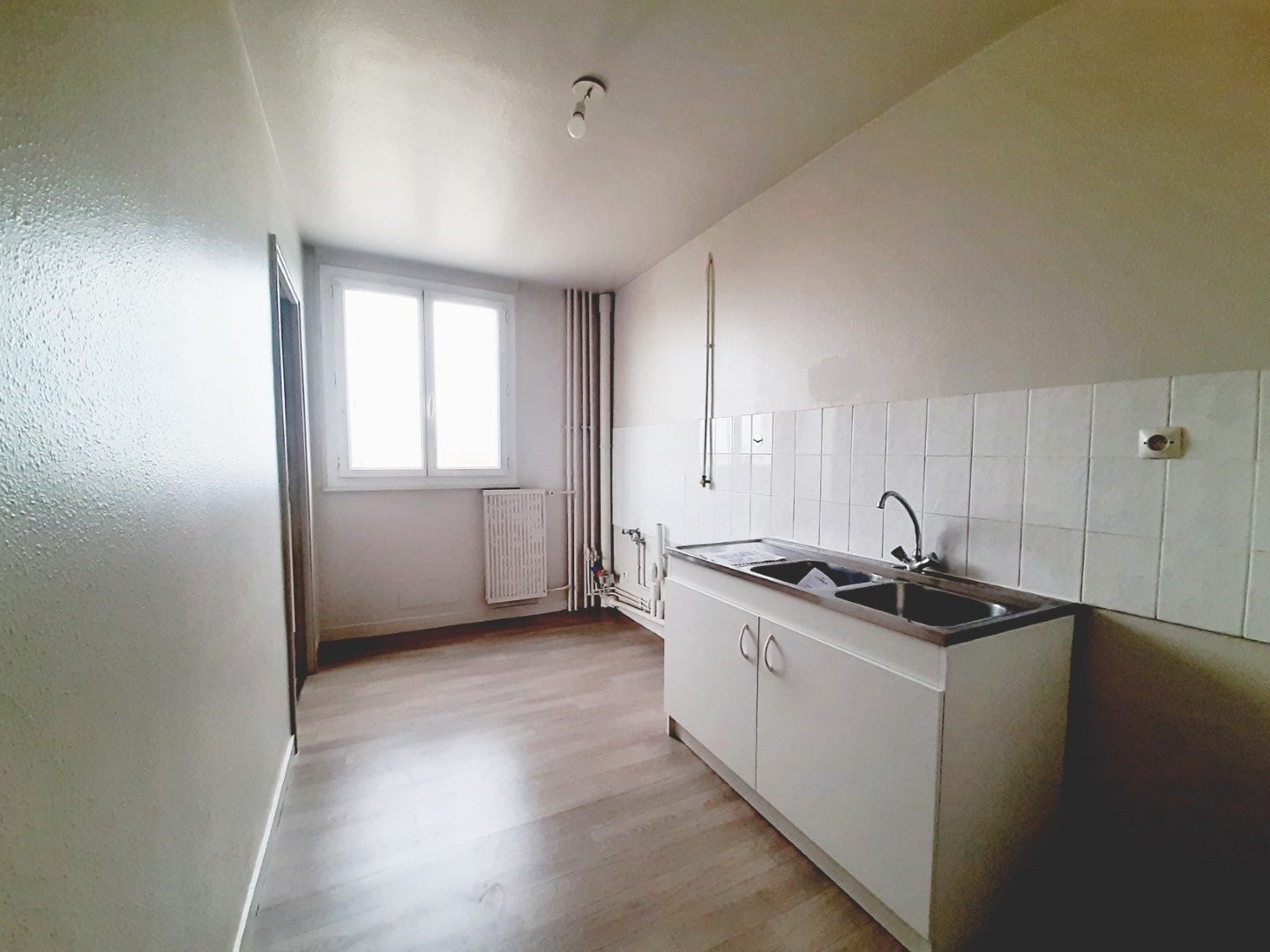 Appartement Rue du Rempart à Tours