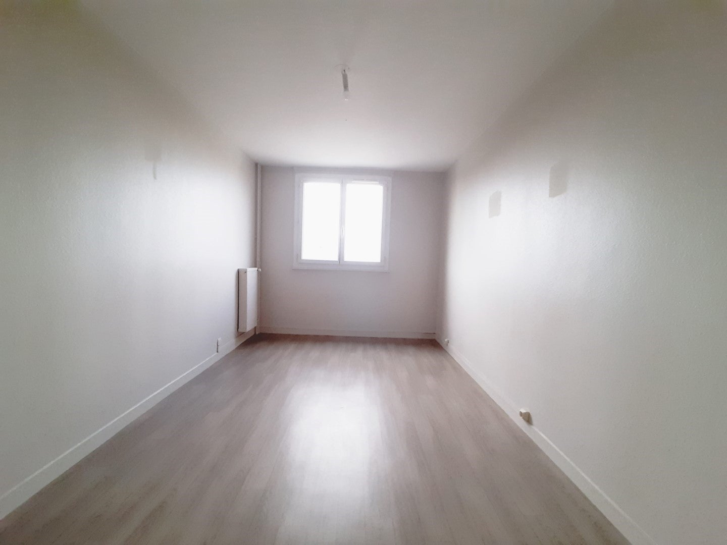 Appartement Rue du Rempart à Tours