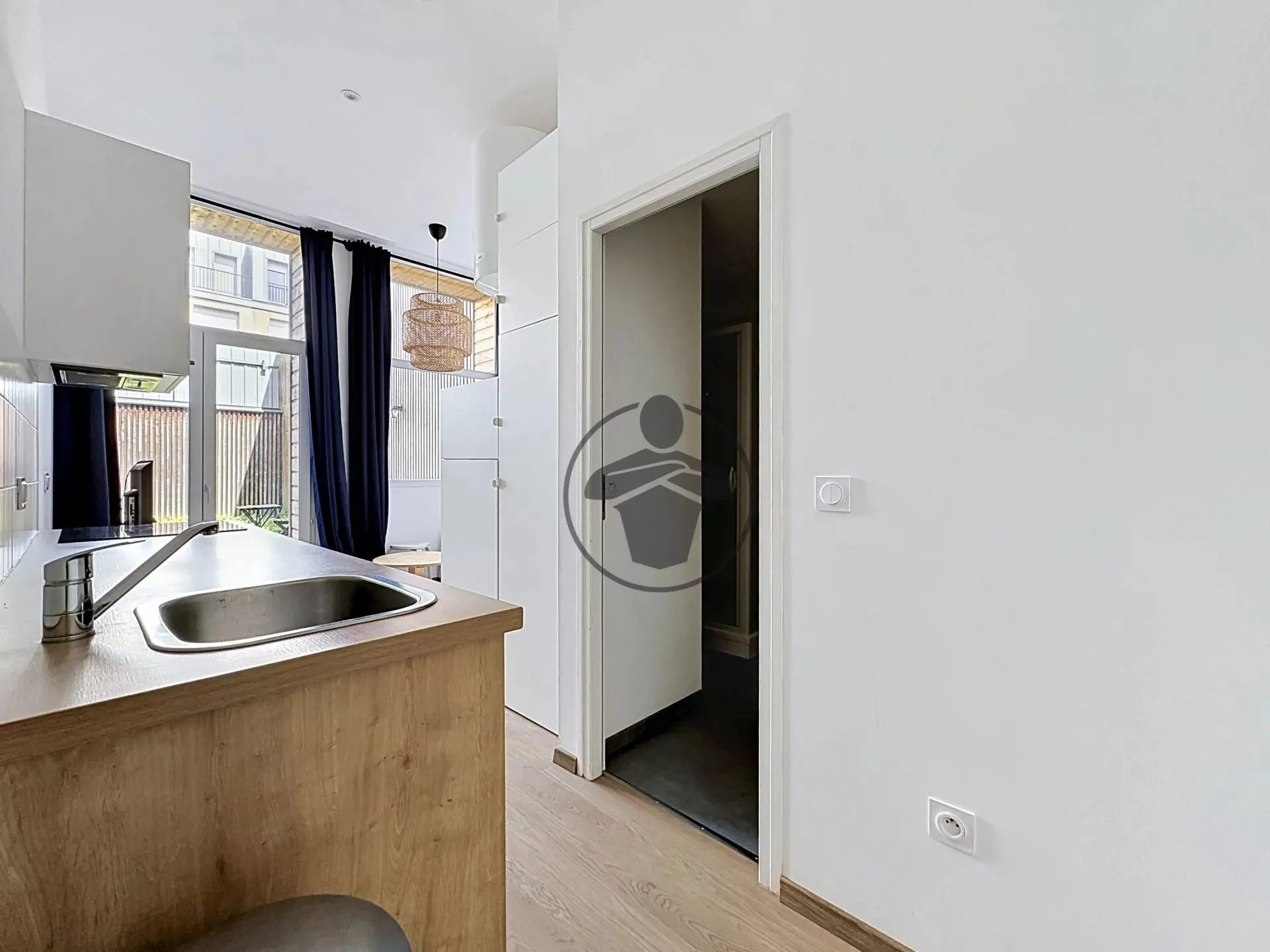 Appartement Rue Cyrille à Boué