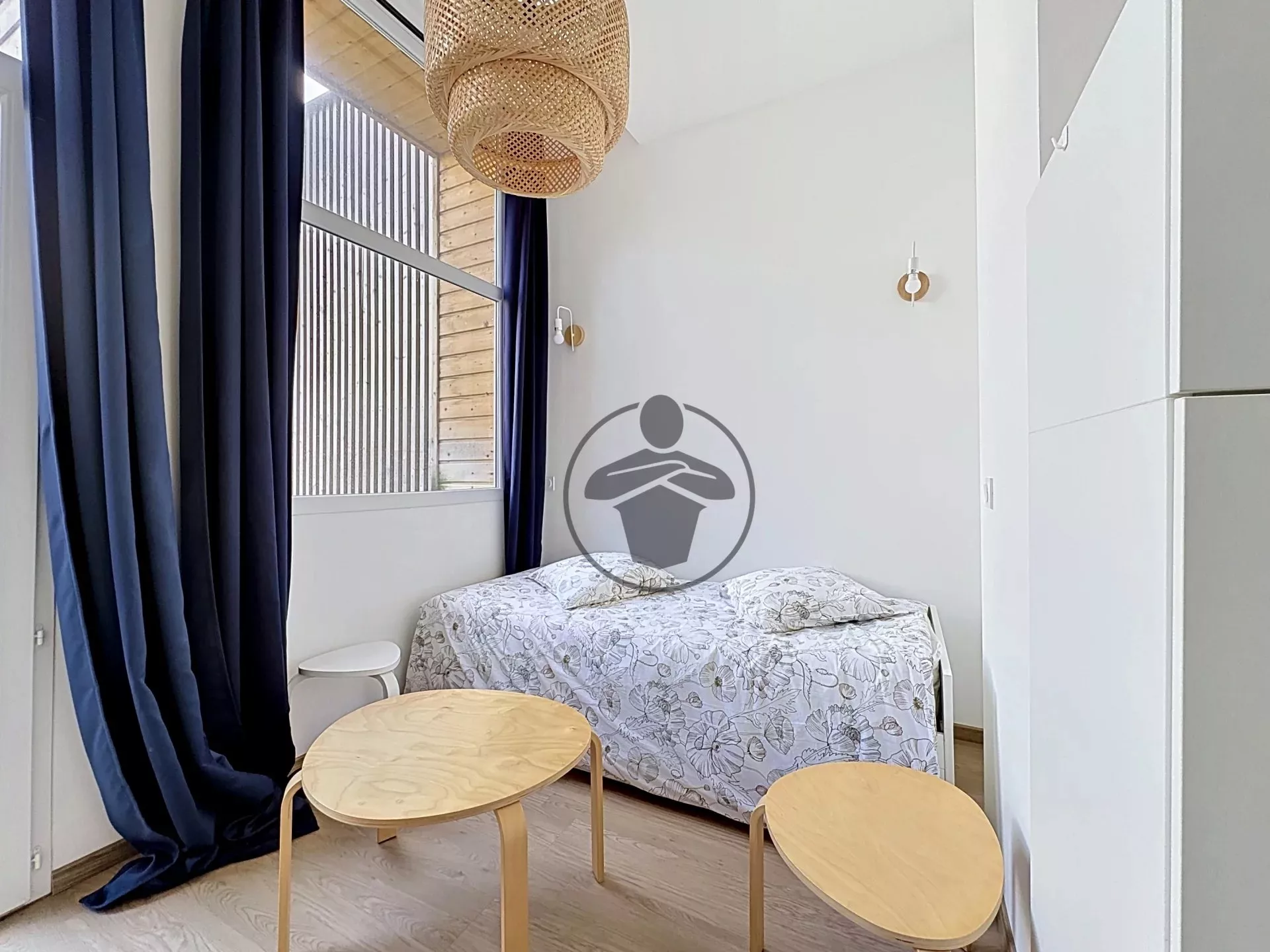 Appartement Rue Cyrille à Boué