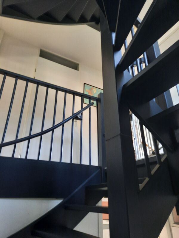 Appartement Johanna van Meursstraat in Weert