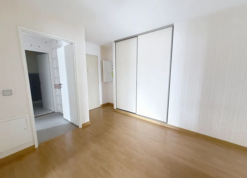 Appartement Rue André Schock à Nancy