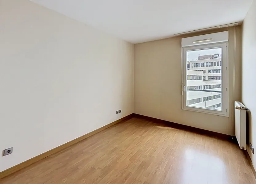 Appartement Rue André Schock à Nancy