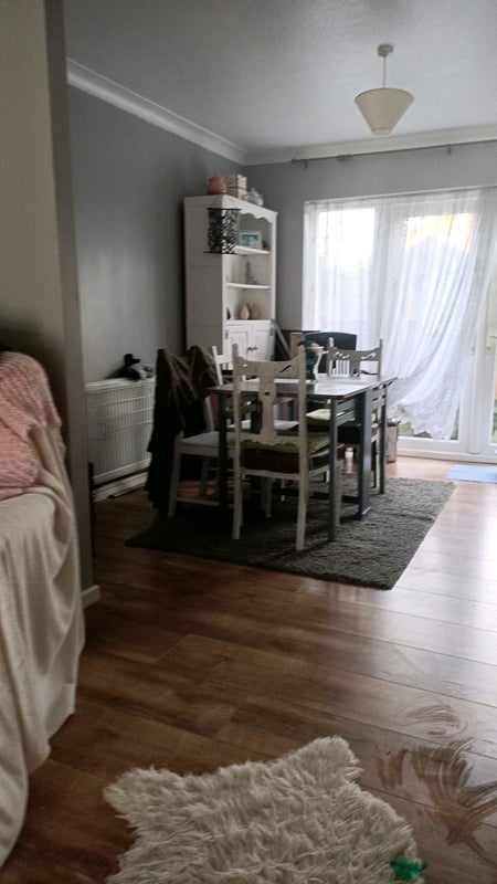 Room Osward in Greater London