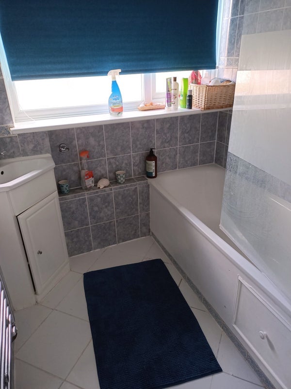 Room Osward in Greater London