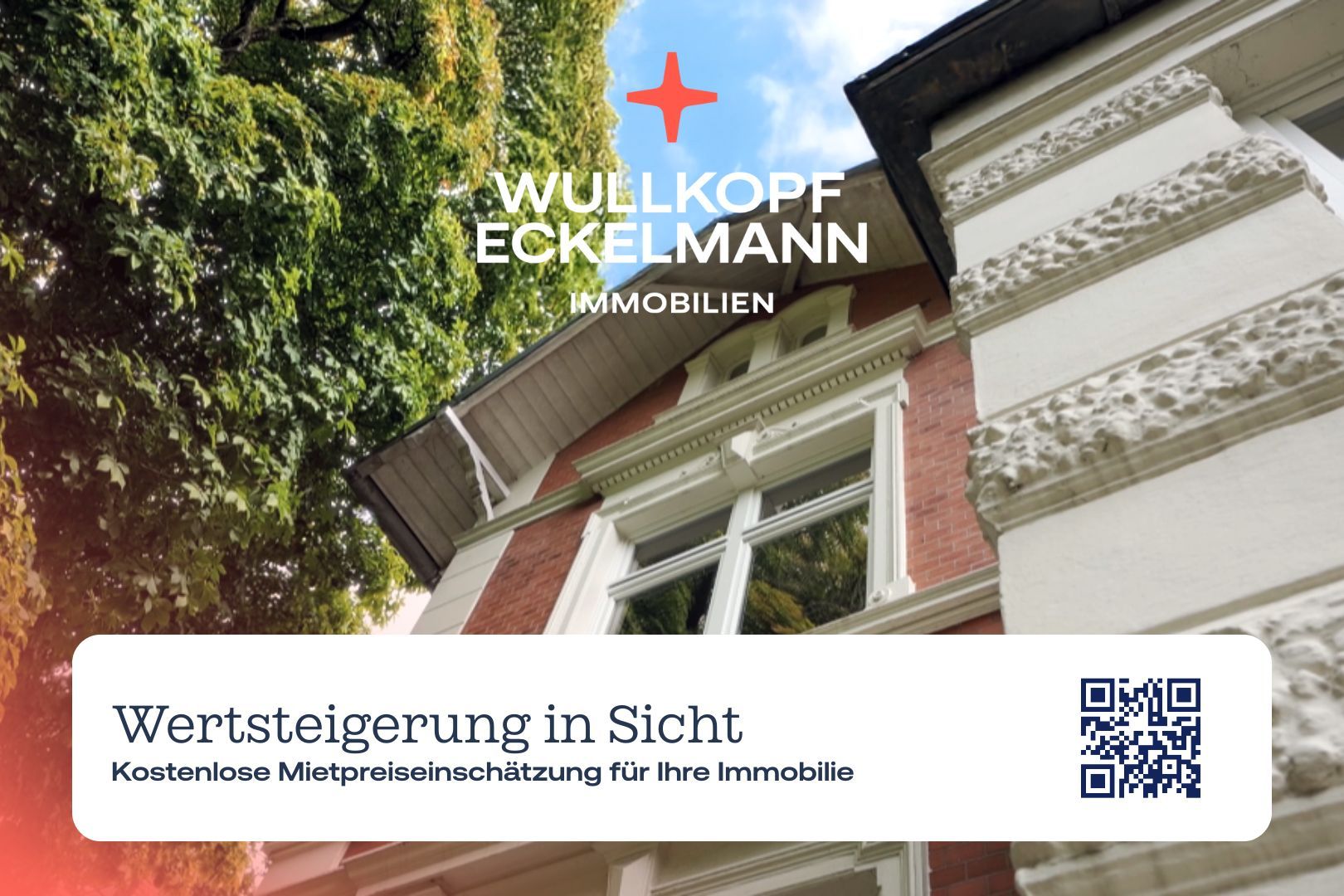 Wohnung Bindfeldweg in Hamburg