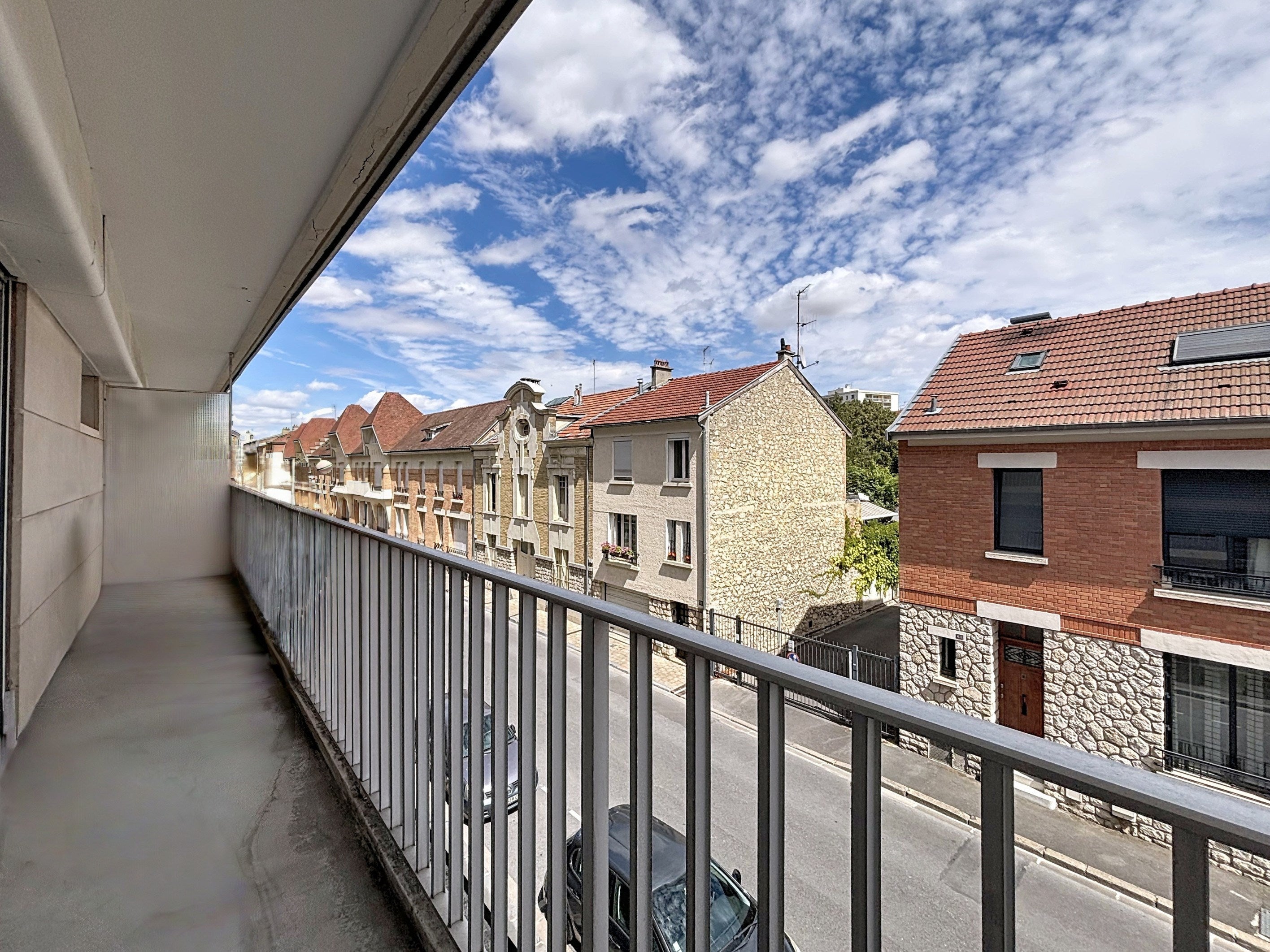Appartement Cours Jean-Baptiste Langlet à Reims