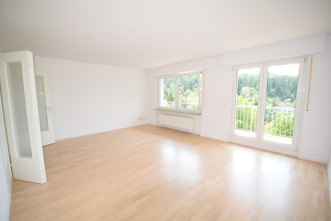 Wohnung Gänsheidestraße in Stuttgart