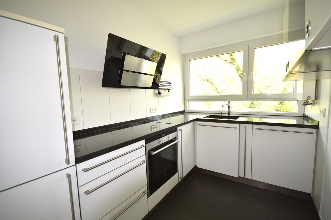 Wohnung Gänsheidestraße in Stuttgart
