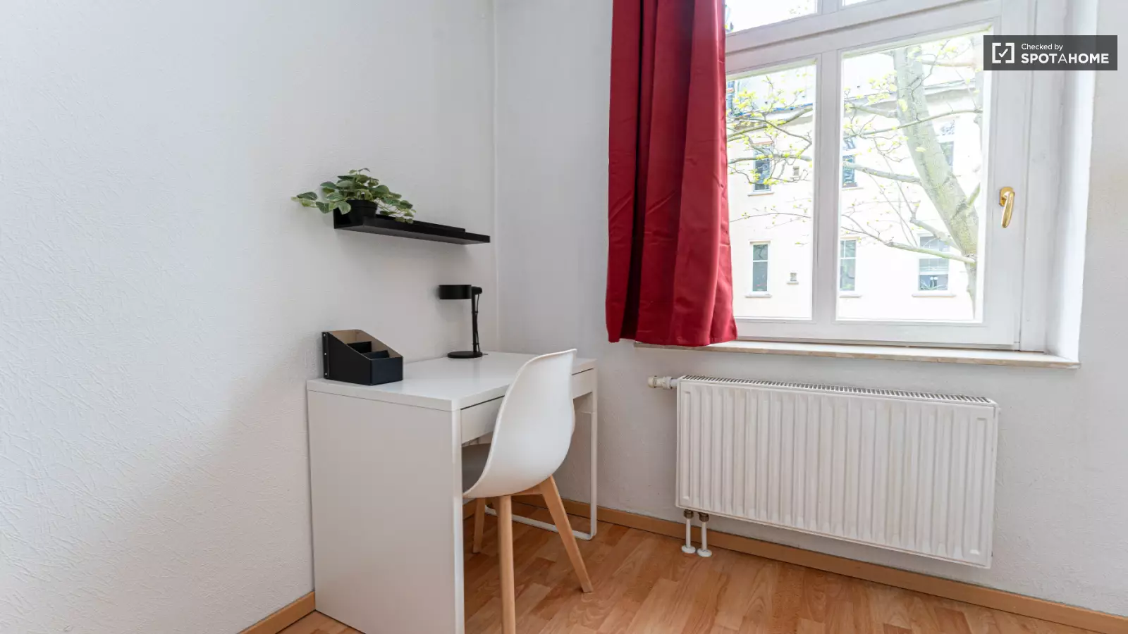Wohnung Prenzlauer Promenade in Berlin