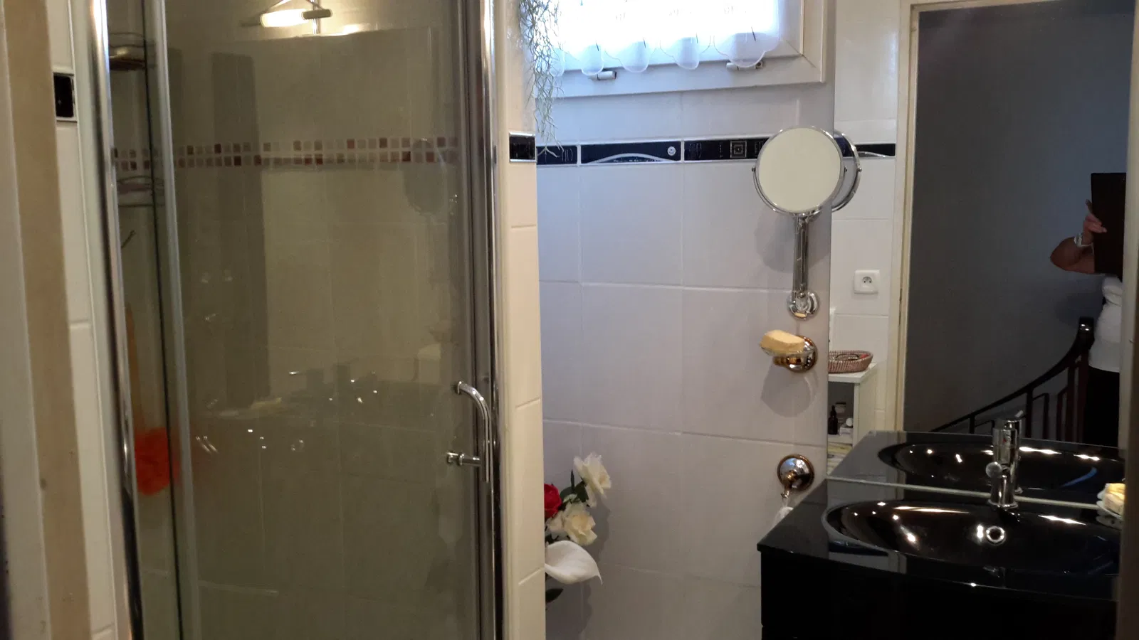 Room Rue Entre Deux Villers in Villers-Saint-Paul