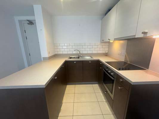 Flat Blackfriars Road in Salford