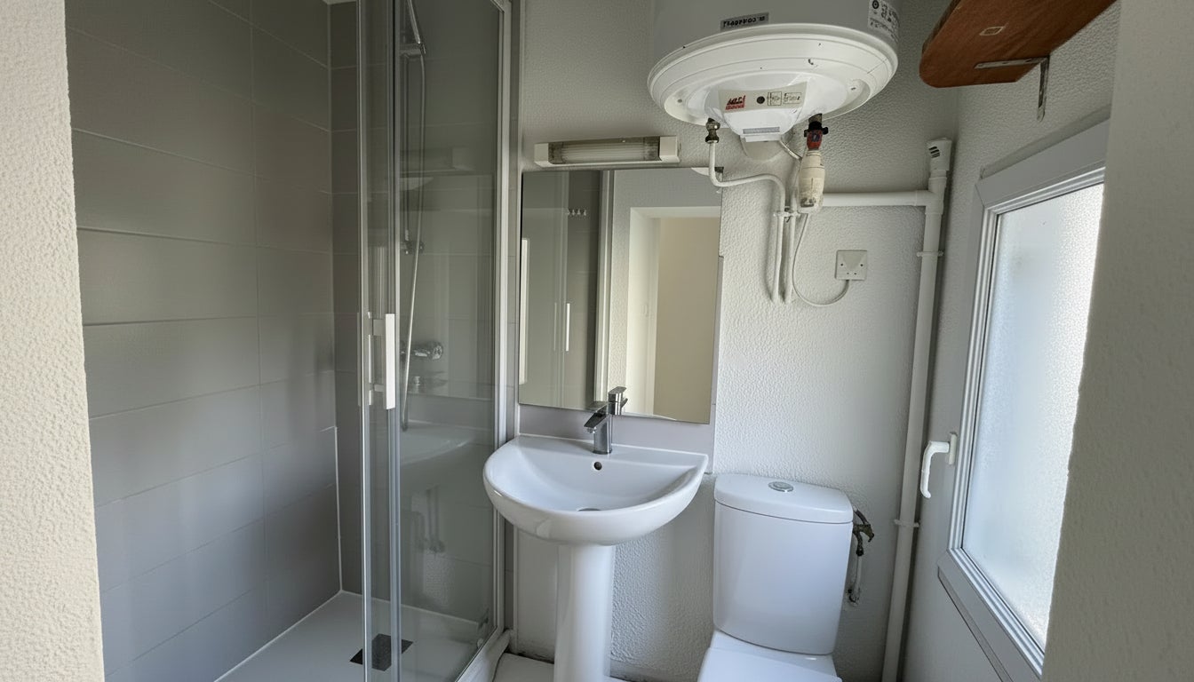 Appartement Quai de la Loire à Saint-Pierre-des-Corps