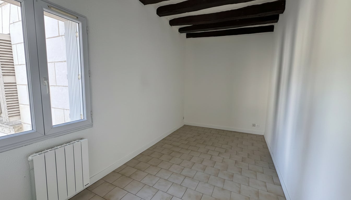 Appartement Quai de la Loire à Saint-Pierre-des-Corps