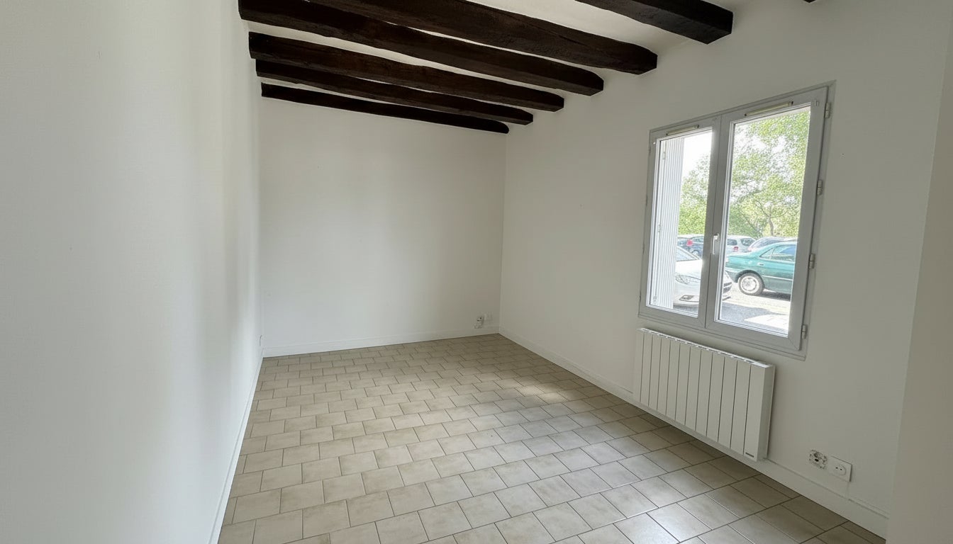 Appartement Quai de la Loire à Saint-Pierre-des-Corps