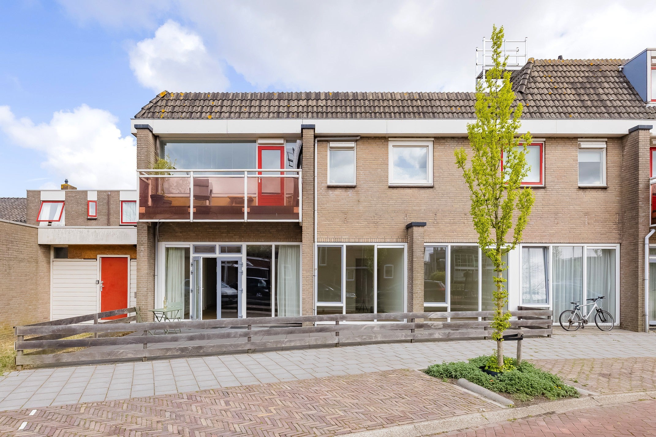 Doelmanstraat 34 D