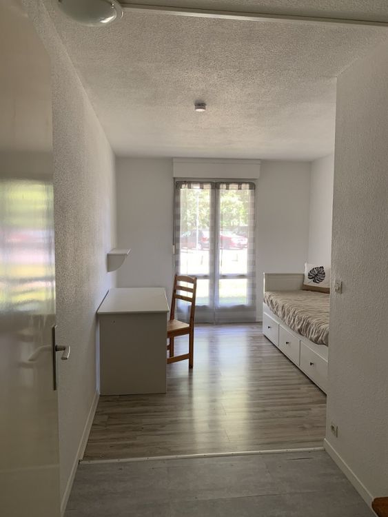 Appartement Rue Pierre Heuslin à Saint-Jean-le-Blanc