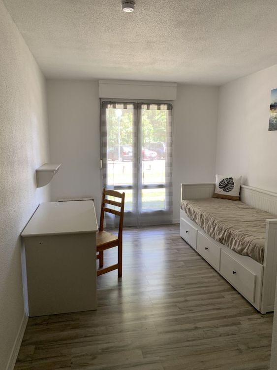 Flat Rue Pierre Heuslin in Saint-Jean-le-Blanc