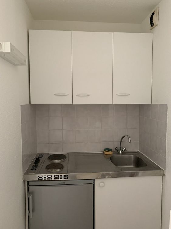 Appartement Rue Pierre Heuslin à Saint-Jean-le-Blanc
