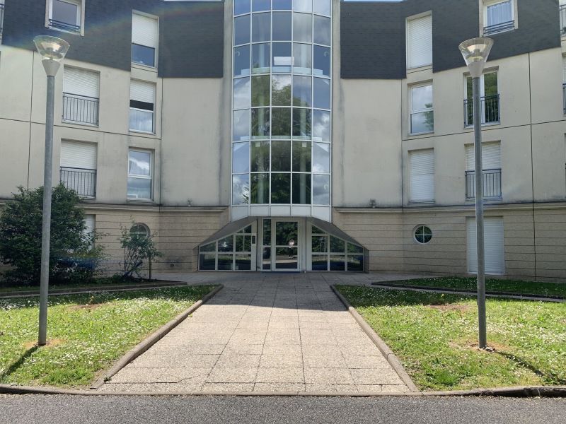 Appartement Rue Pierre Heuslin à Saint-Jean-le-Blanc