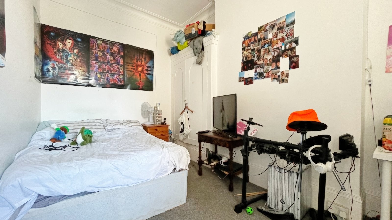 Room Stanford Road in Brighton