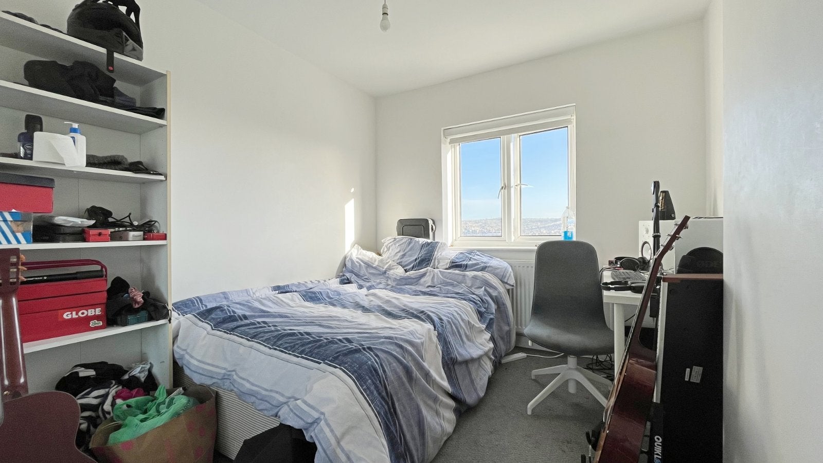 Room Stanford Road in Brighton