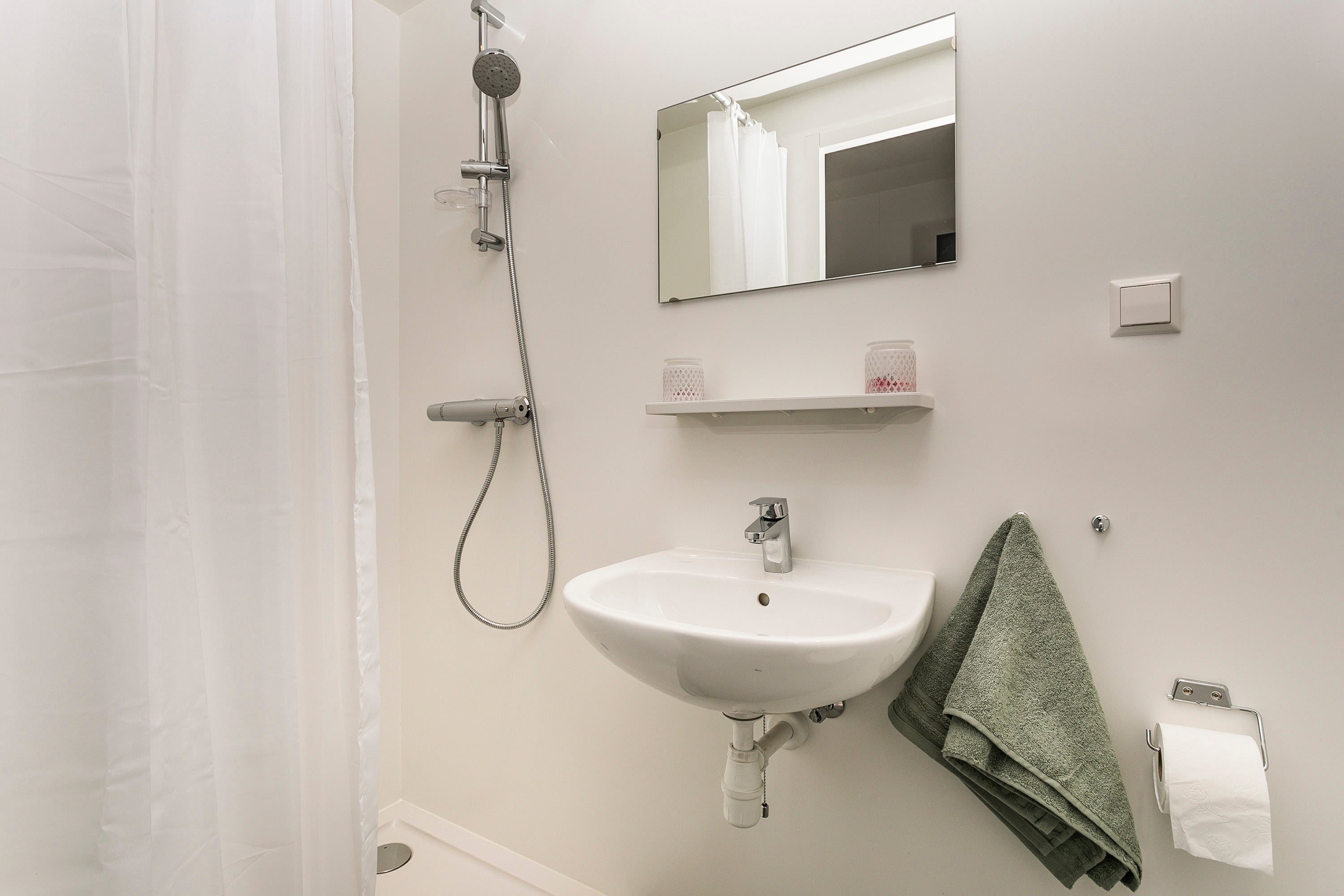 Appartement Sorbonnelaan 182 C 17 in Maastricht