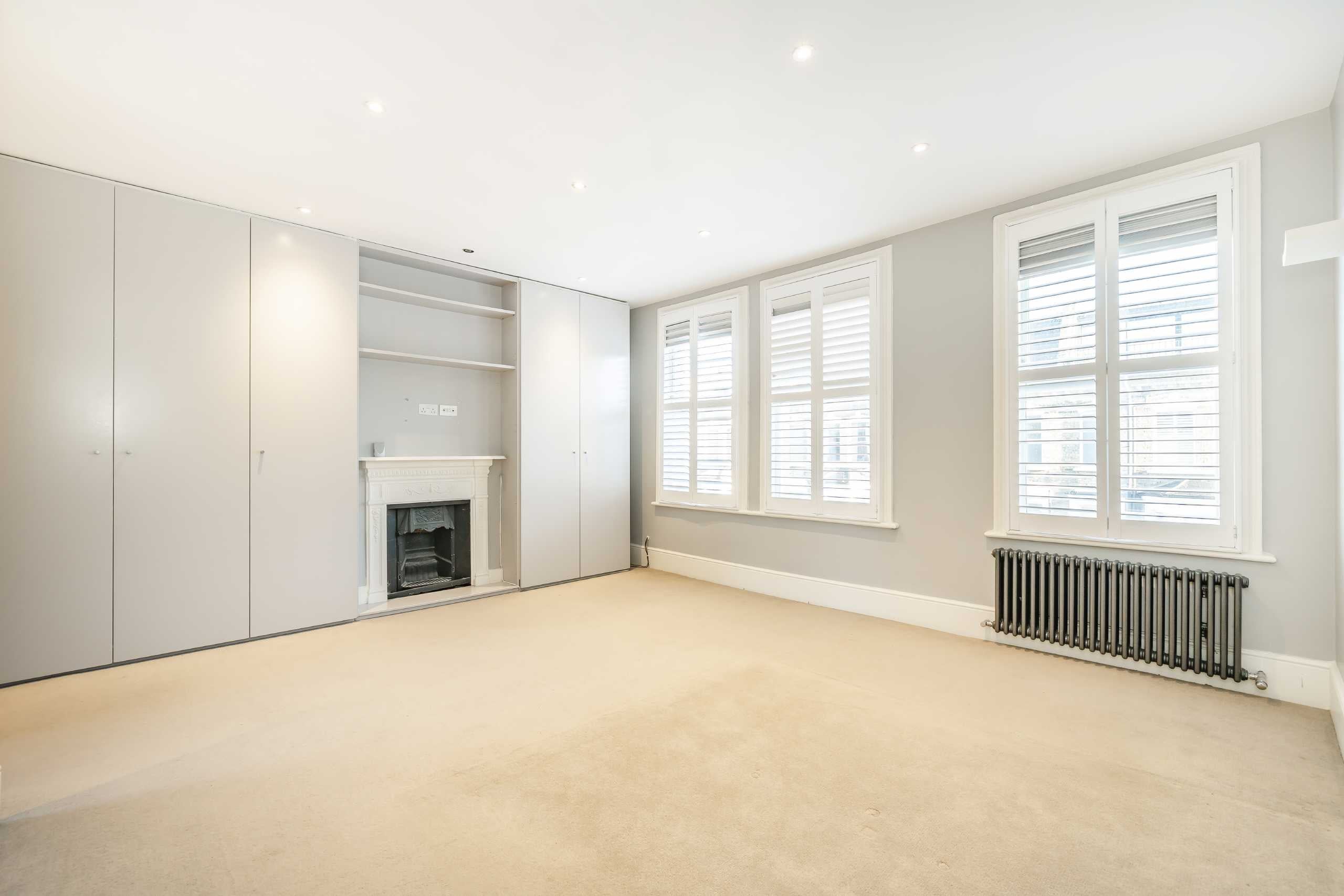House Radipole Road in Greater London