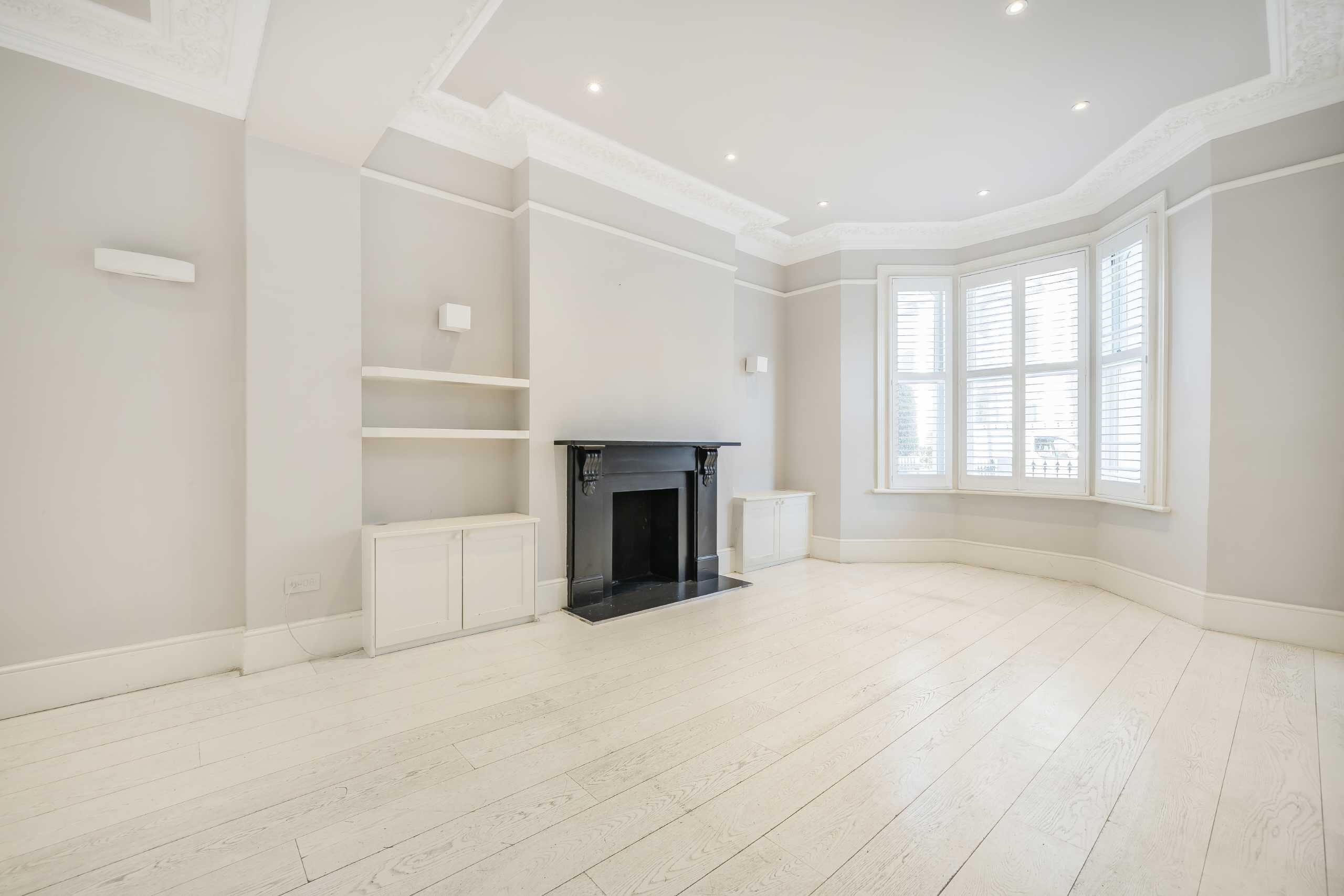 House Radipole Road in Greater London