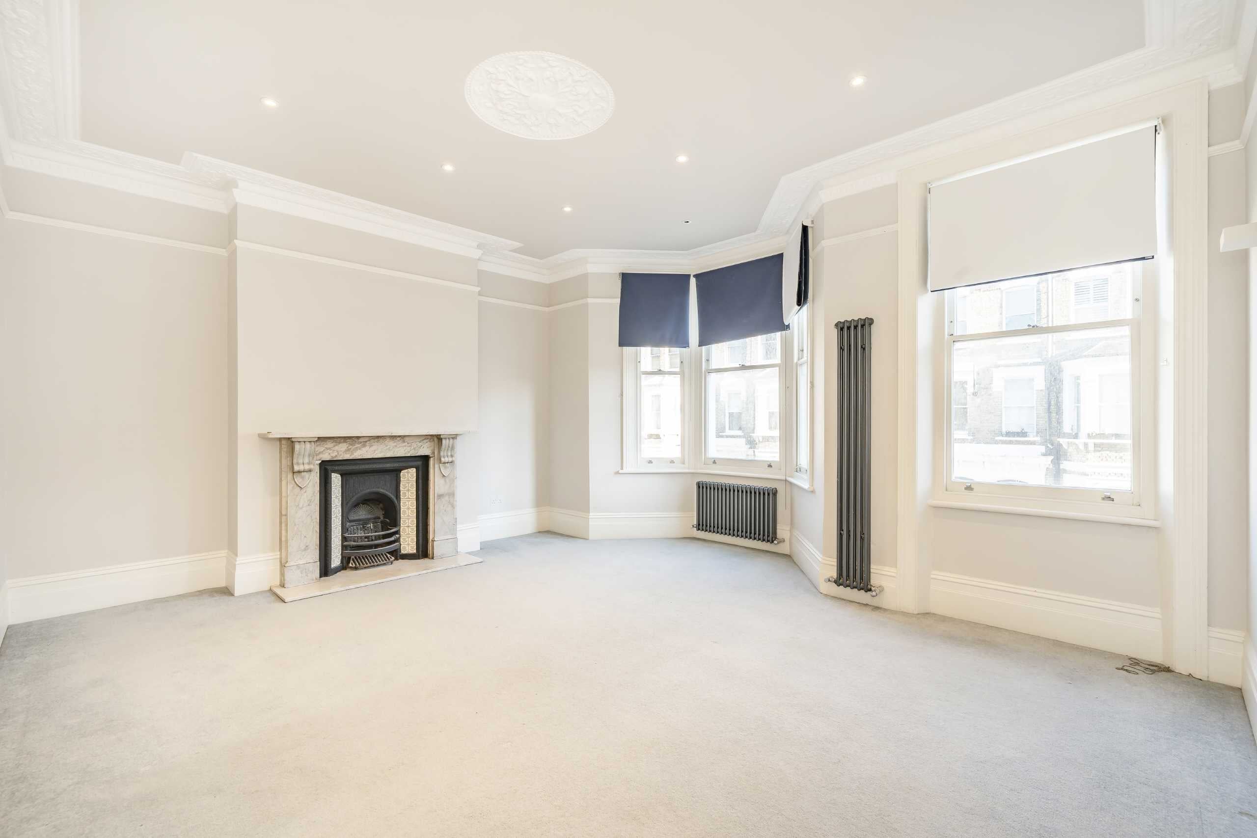 House Radipole Road in Greater London