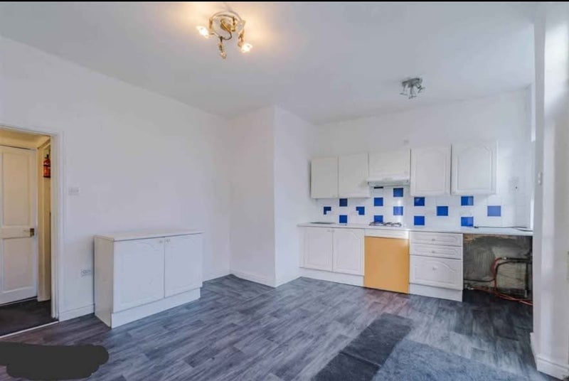 Room Ashford Street in Borough of Pendle