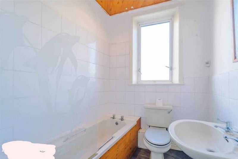 Room Ashford Street in Borough of Pendle