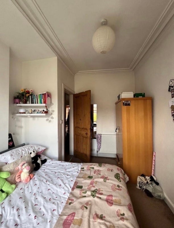 Room Sciennes in City of Edinburgh