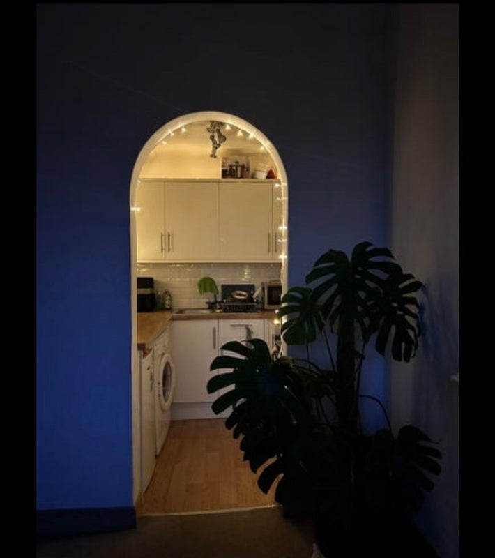 Room Sciennes in City of Edinburgh