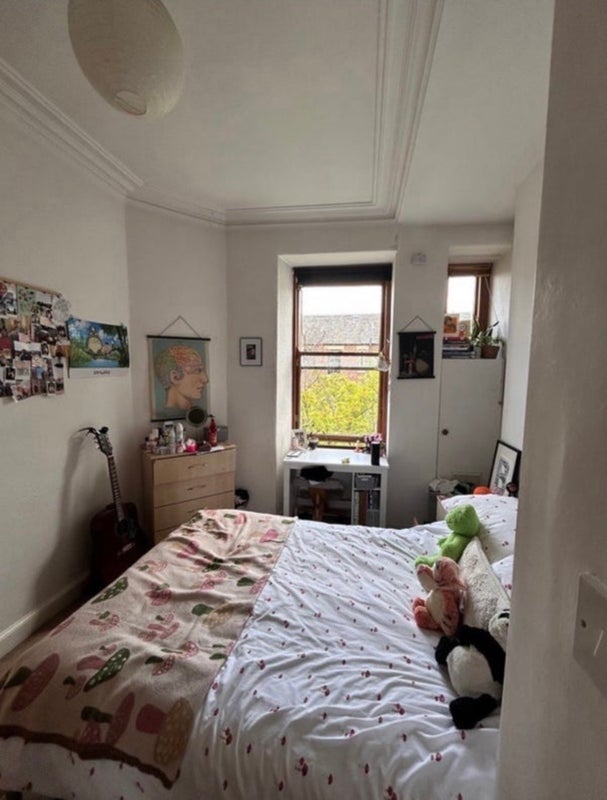 Room Sciennes in City of Edinburgh