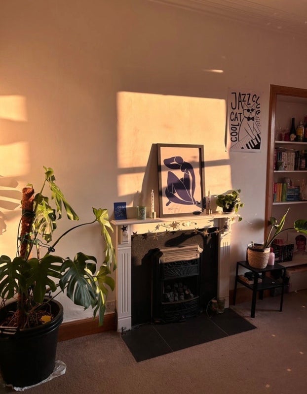 Room Sciennes in City of Edinburgh