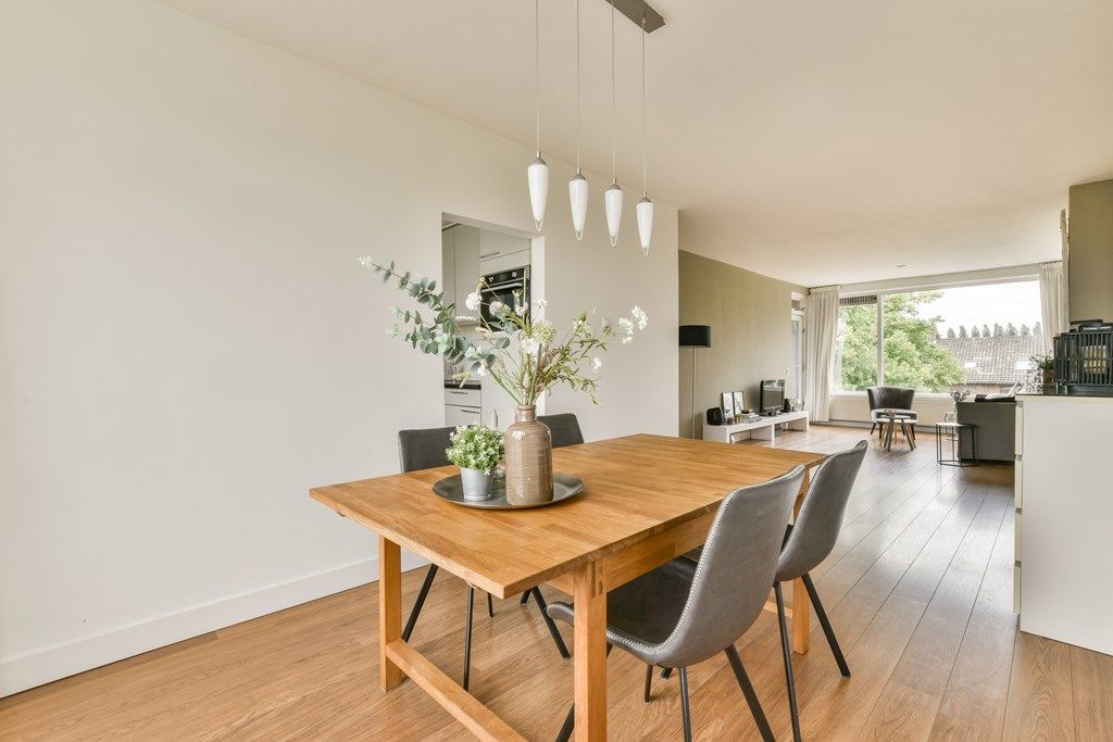 Appartement Rembrandtweg 336 in Amstelveen