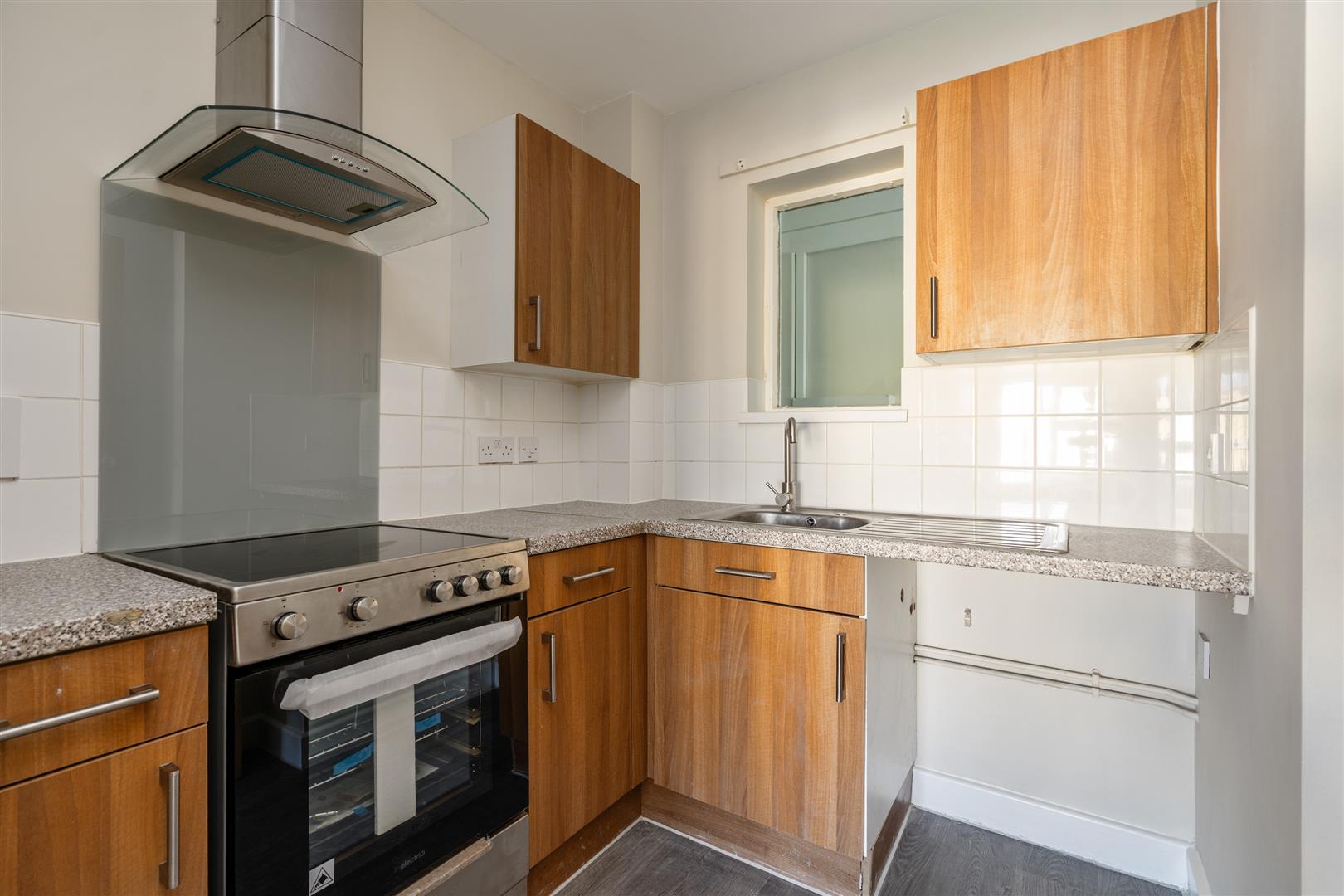 Flat Sedgley Road West in Sandwell