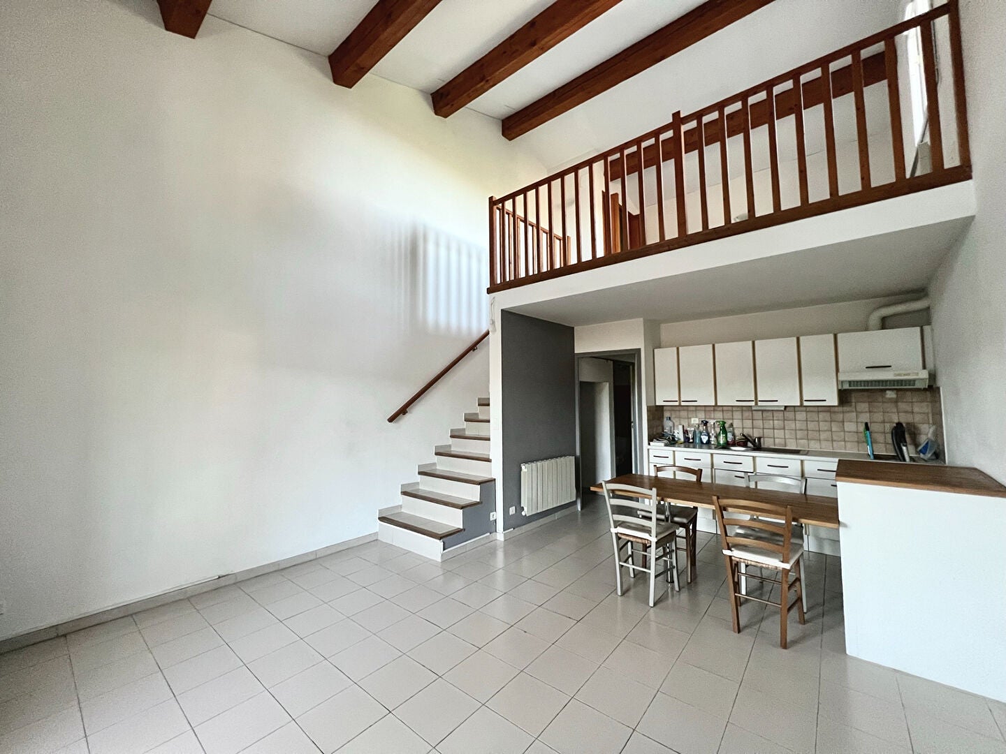 Appartement Chemin de Saint-Hilaire à Aix-en-Provence