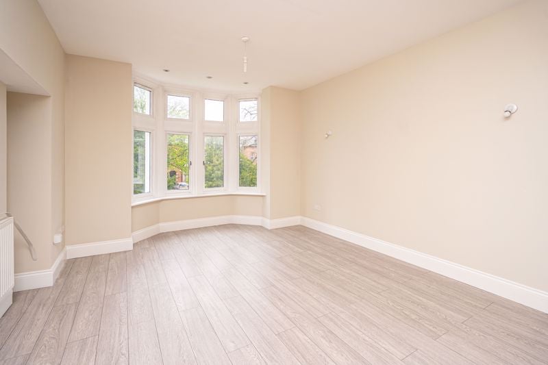 Flat Tettenhall Road in Wolverhampton